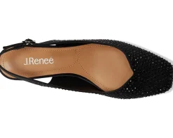 Heels|Heels|J. Renee Women's Baline