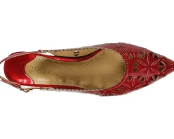 Heels|Heels|J. Renee Women's Eloden