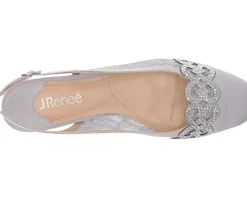 Heels|Heels|J. Renee Women's Faleece