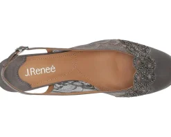 Heels|Heels|J. Renee Women's Faleece