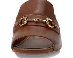 Johnston & Murphy Heels|Sandals<Women's Johnston & Murphy Edith Bit Slide