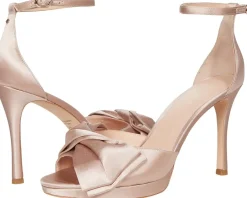 Heels|Sandals|Kate Spade New York Women's Bridal Bow