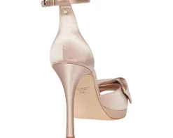 Heels|Sandals|Kate Spade New York Women's Bridal Bow