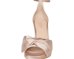 Heels|Sandals|Kate Spade New York Women's Bridal Bow
