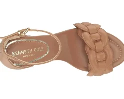 Women Kenneth Cole New York Women's Luisa Woven