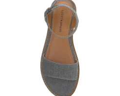 Lucky Brand Sandals|Sandals<Women's Kimaya