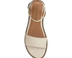Lucky Brand Sandals|Sandals<Women's Kimaya