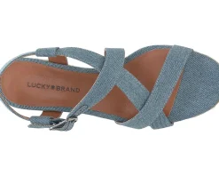 Lucky Brand Heels|Sandals<Women's Mytila