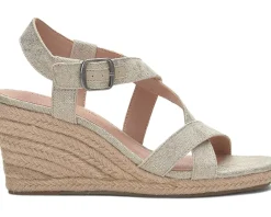 Lucky Brand Sandals|Sandals<Women's Mytila
