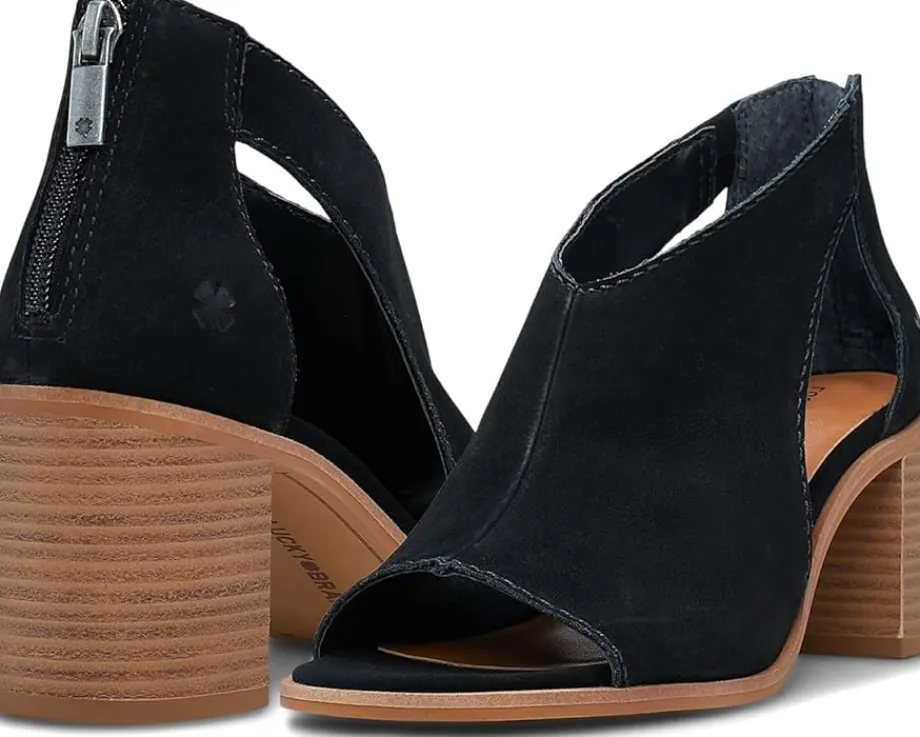 Lucky Brand Heels|Sandals<Women's Saimy