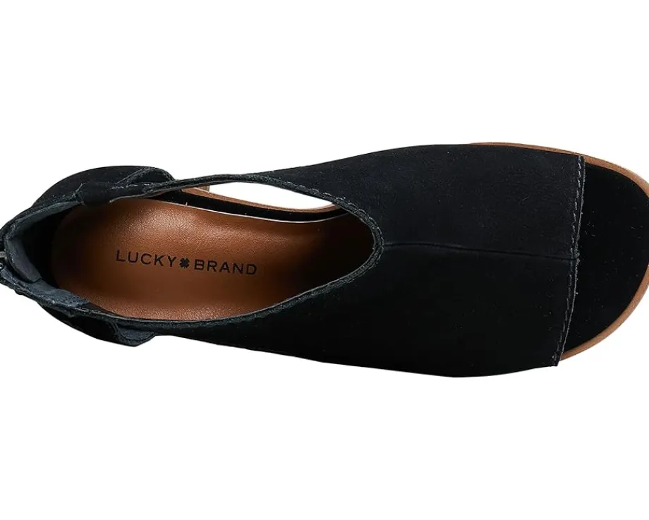 Lucky Brand Heels|Sandals<Women's Saimy