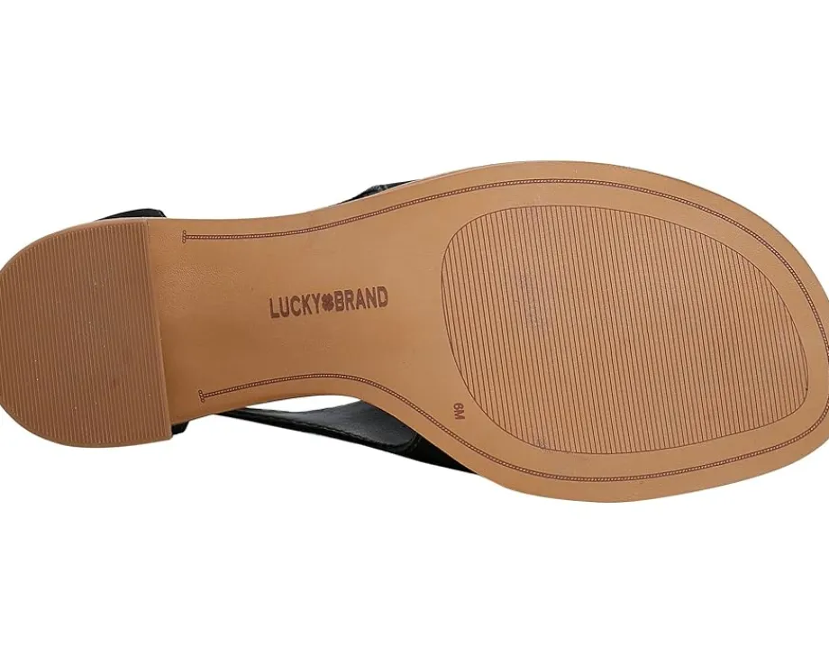 Lucky Brand Heels|Sandals<Women's Saimy