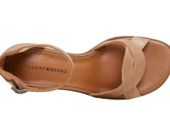 Lucky Brand Heels|Sandals<Women's Sarwa