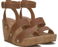 Lucky Brand Heels|Sandals<Women's Valintina