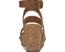 Lucky Brand Heels|Sandals<Women's Valintina