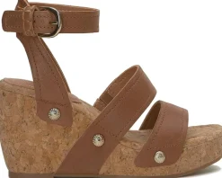 Lucky Brand Heels|Sandals<Women's Valintina