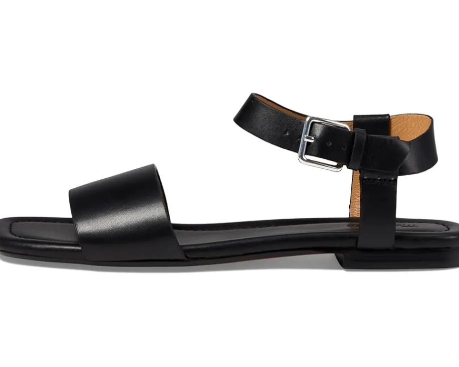 Madewell Sandals|Sandals<Women's alicante ankle strap sandal
