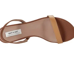 Heels|Sandals|Matt & Nat Women's Matt & Nat Pepita