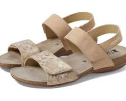 Sandals|Sandals|Mephisto Women's Agave
