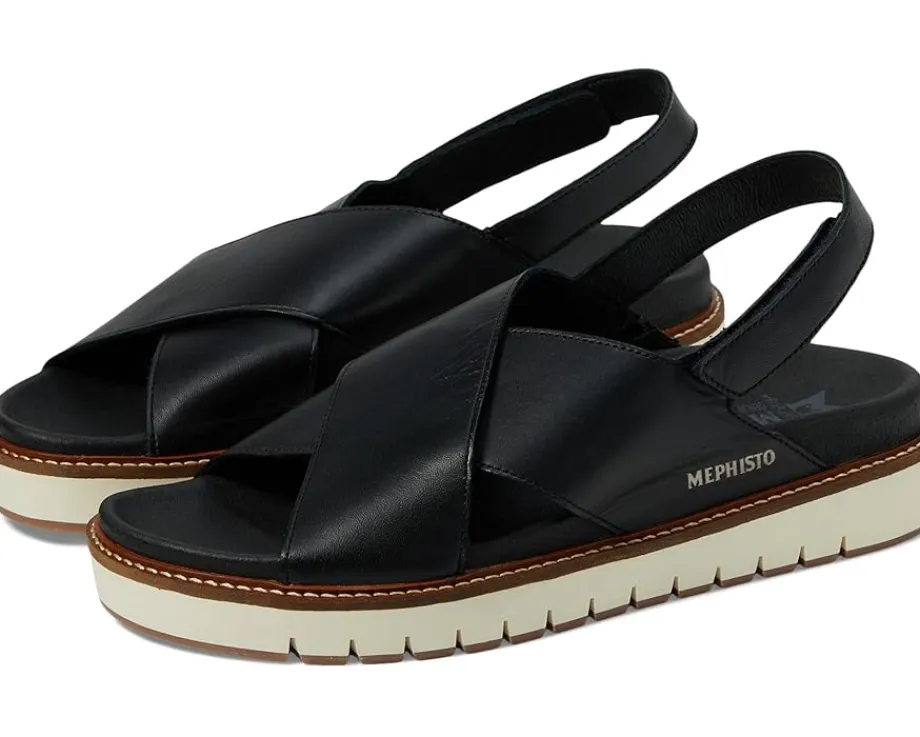 Sandals|Sandals|Mephisto Women's Blanche
