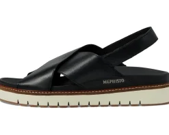 Sandals|Sandals|Mephisto Women's Blanche