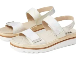 Sandals|Sandals|Mephisto Women's Dominica