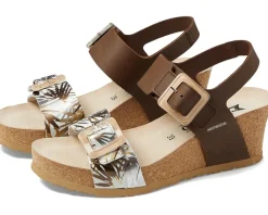 Heels|Sandals|Mephisto Women's Lissia