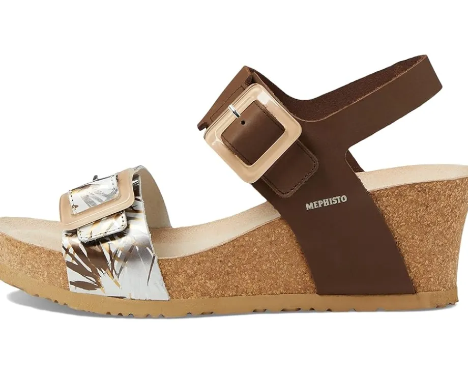 Heels|Sandals|Mephisto Women's Lissia