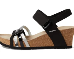 Heels|Sandals|Mephisto Women's Lucia