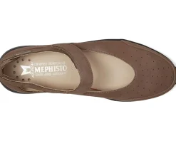 Flats|Mephisto Women's Marsia