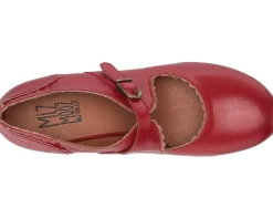 Miz Mooz Women's Francine Hot