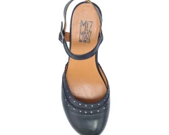 Heels|Heels|Miz Mooz Women's Fredi