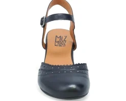 Heels|Heels|Miz Mooz Women's Fredi
