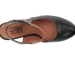 Heels|Heels|Miz Mooz Women's Janna