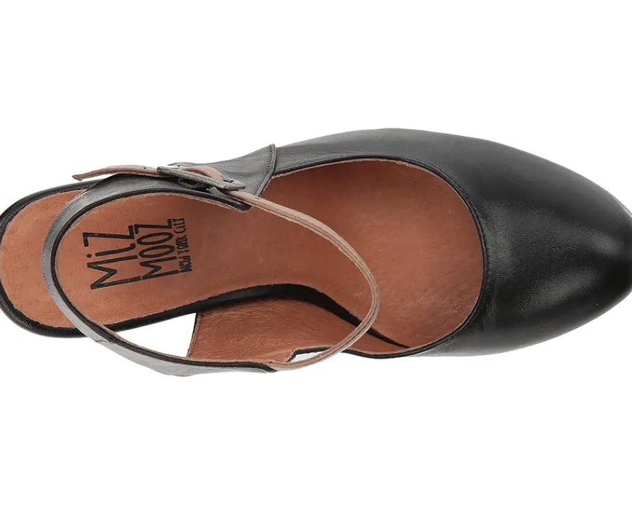 Heels|Heels|Miz Mooz Women's Janna