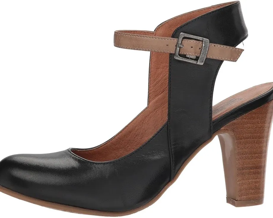 Heels|Heels|Miz Mooz Women's Janna