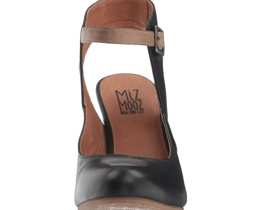 Heels|Heels|Miz Mooz Women's Janna