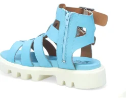 Miz Mooz Women's Panthea New