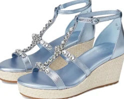 Women Naturalizer Women's Serena Ankle Straps