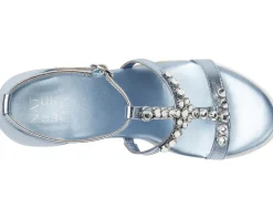 Women Naturalizer Women's Serena Ankle Straps