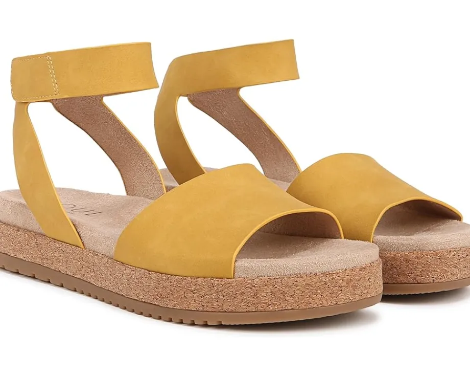 Women Naturalizer Women's SOUL - Deara Ankle Straps