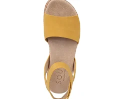 Women Naturalizer Women's SOUL - Deara Ankle Straps