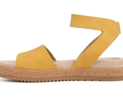 Women Naturalizer Women's SOUL - Deara Ankle Straps