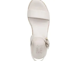 Women Naturalizer Women's Stella Ankle Straps