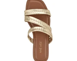 Nine West Sandals|Sandals<Women's Quinlea