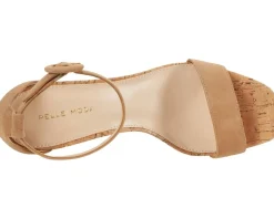 Heels|Sandals|Pelle Moda Women's Amari