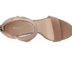 Heels|Sandals|Pelle Moda Women's Fawn