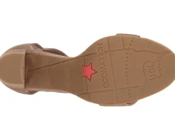 Heels|Sandals|Pelle Moda Women's Fawn