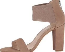 Heels|Sandals|Pelle Moda Women's Fawn
