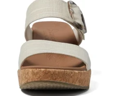 Heels|Sandals|SKECHERS Women's Brystol